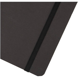 Carnet A5 en papier de pierre Holm ligné à couverture rigide 18
