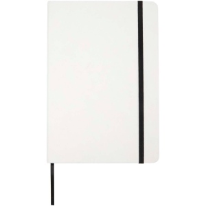 Carnet A5 en papier de pierre Holm ligné à couverture rigide 7