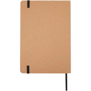 Carnet A5 en papier de pierre Holm ligné à couverture rigide 11