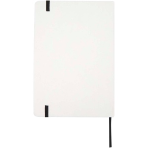 Carnet A5 en papier de pierre Holm ligné à couverture rigide 13