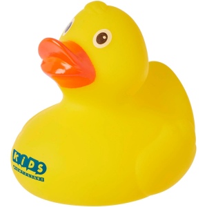 Canard anti-stress Quack 7