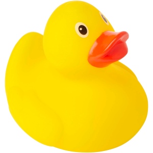 Canard anti-stress Quack 9