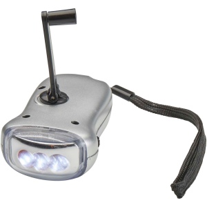 Lampe torche solaire Viv 6