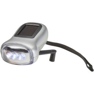 Lampe torche solaire Viv 2