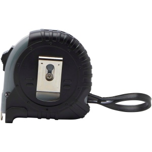 Mètre ruban de 5 mètres avec clip ceinture 11