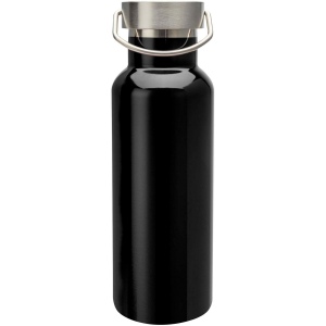 Bouteille d’eau Thor de 500 ml en acier inoxydable certifié RCS 11