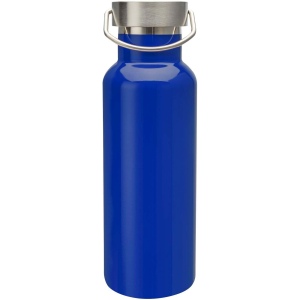 Bouteille d’eau Thor de 500 ml en acier inoxydable certifié RCS 12