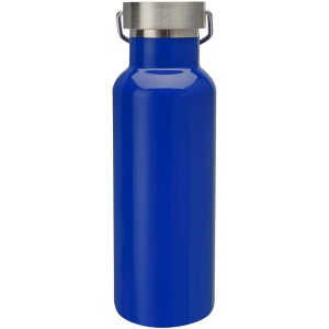 Bouteille d’eau Thor de 500 ml en acier inoxydable certifié RCS 30