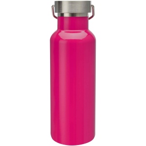 Bouteille d’eau Thor de 500 ml en acier inoxydable certifié RCS 33