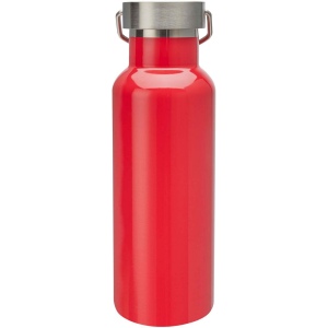 Bouteille d’eau Thor de 500 ml en acier inoxydable certifié RCS 34