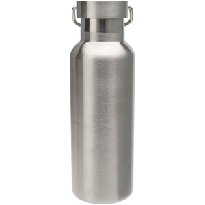 Bouteille d’eau Thor de 500 ml en acier inoxydable certifié RCS 35