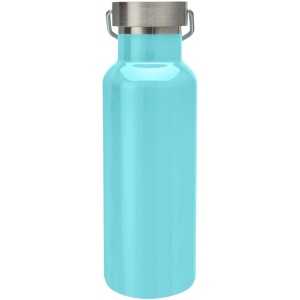 Bouteille d’eau Thor de 500 ml en acier inoxydable certifié RCS 36