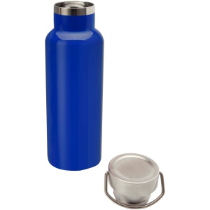 Bouteille d’eau Thor de 500 ml en acier inoxydable certifié RCS 39