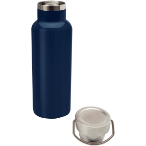 Bouteille d’eau Thor de 500 ml en acier inoxydable certifié RCS 40