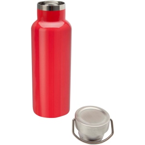 Bouteille d’eau Thor de 500 ml en acier inoxydable certifié RCS 43