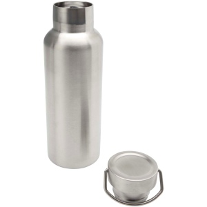 Bouteille d’eau Thor de 500 ml en acier inoxydable certifié RCS 44