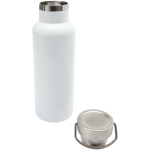 Bouteille d’eau Thor de 500 ml en acier inoxydable certifié RCS 46