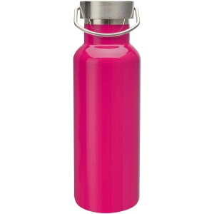 Bouteille d’eau Thor de 500 ml en acier inoxydable certifié RCS 15