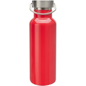 Bouteille d’eau Thor de 500 ml en acier inoxydable certifié RCS 16