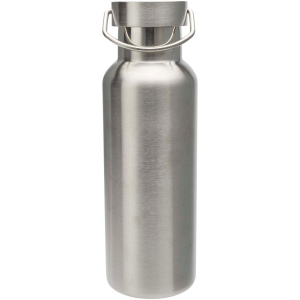 Bouteille d’eau Thor de 500 ml en acier inoxydable certifié RCS 17