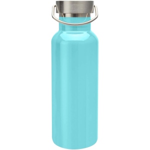 Bouteille d’eau Thor de 500 ml en acier inoxydable certifié RCS 18