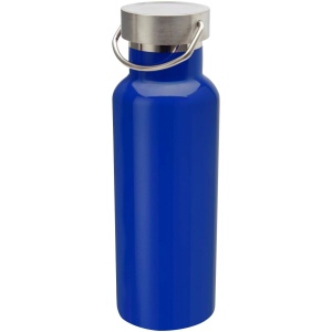 Bouteille d’eau Thor de 500 ml en acier inoxydable certifié RCS 3