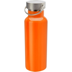 Bouteille d’eau Thor de 500 ml en acier inoxydable certifié RCS 5