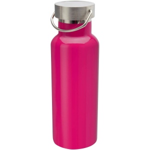 Bouteille d’eau Thor de 500 ml en acier inoxydable certifié RCS 6