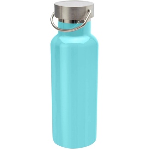 Bouteille d’eau Thor de 500 ml en acier inoxydable certifié RCS 9
