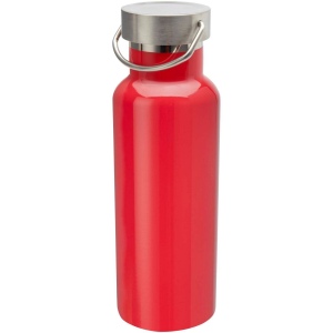 Bouteille d’eau Thor de 500 ml en acier inoxydable certifié RCS 7