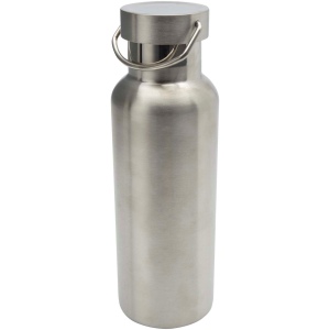 Bouteille d’eau Thor de 500 ml en acier inoxydable certifié RCS 8