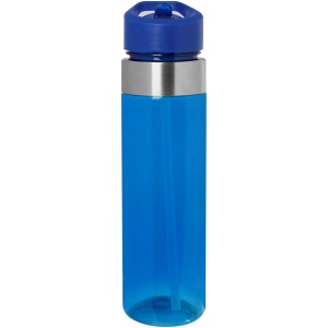 Bouteille avec couvercle à bec verseur Dylan Tritan de 650 ml 7