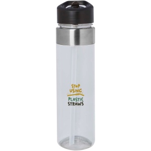 Bouteille avec couvercle à bec verseur Dylan Tritan de 650 ml 16
