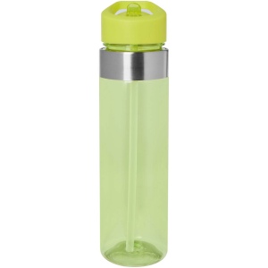 Bouteille avec couvercle à bec verseur Dylan Tritan de 650 ml 9