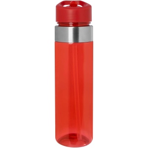 Bouteille avec couvercle à bec verseur Dylan Tritan de 650 ml 10