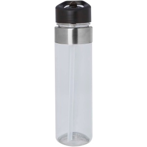 Bouteille avec couvercle à bec verseur Dylan Tritan de 650 ml 11