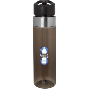 Bouteille avec couvercle à bec verseur Dylan Tritan de 650 ml 13