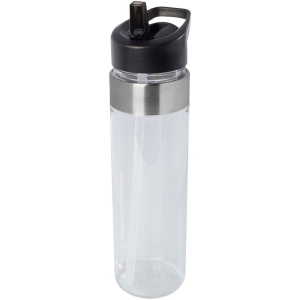 Bouteille avec couvercle à bec verseur Dylan Tritan de 650 ml 6