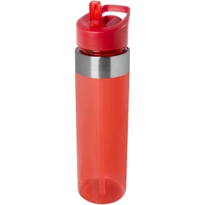 Bouteille avec couvercle à bec verseur Dylan Tritan de 650 ml 5
