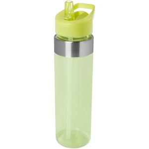 Bouteille avec couvercle à bec verseur Dylan Tritan de 650 ml 4