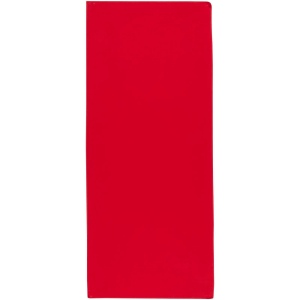 Serviette de sport Lucas en rPET 30 x 80 cm 19