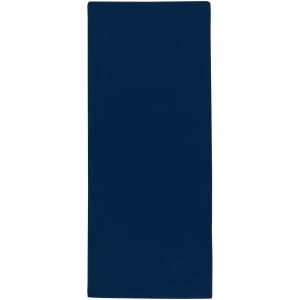 Serviette de sport Lucas en rPET 30 x 80 cm 8