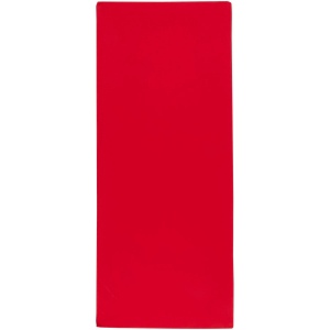 Serviette de sport Lucas en rPET 30 x 80 cm 9
