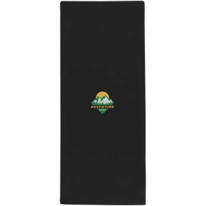 Serviette de sport Lucas en rPET 30 x 80 cm 12