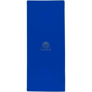 Serviette de sport Lucas en rPET 30 x 80 cm 15