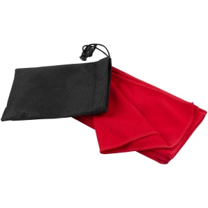 Serviette de sport Lucas en rPET 30 x 80 cm 4