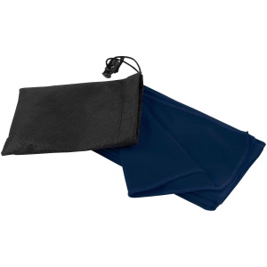 Serviette de sport Lucas en rPET 30 x 80 cm 3
