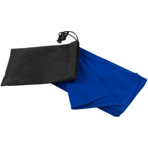 Serviette de sport Lucas en rPET 30 x 80 cm 5