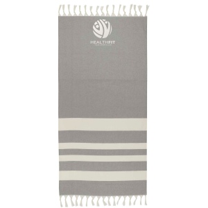 Serviette de hammam Anders 147 x 75,5 cm 10