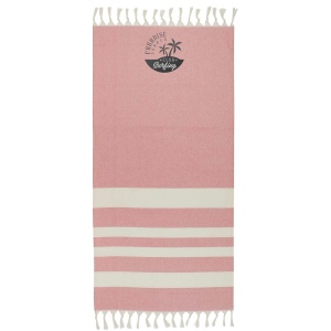Serviette de hammam Anders 147 x 75,5 cm 12